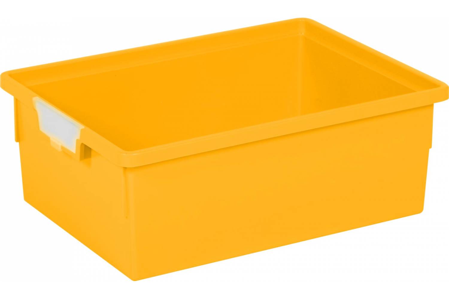 sturdy storage trays for school 