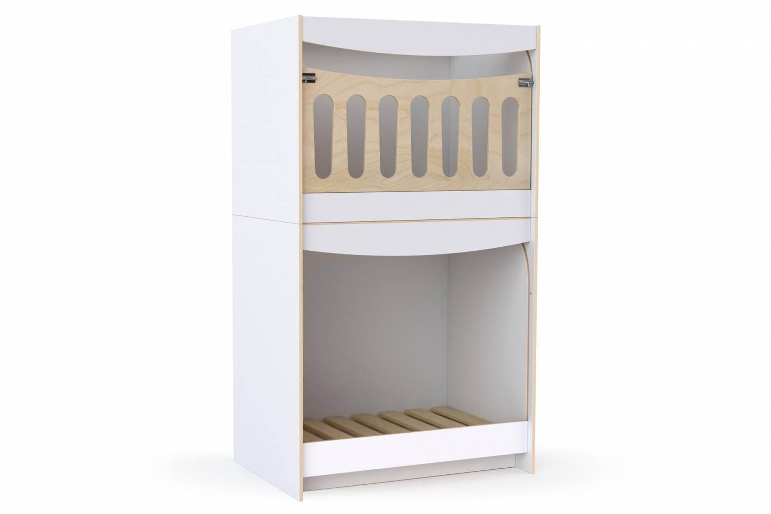 Multi Cot (Childcare Bunk Cot)