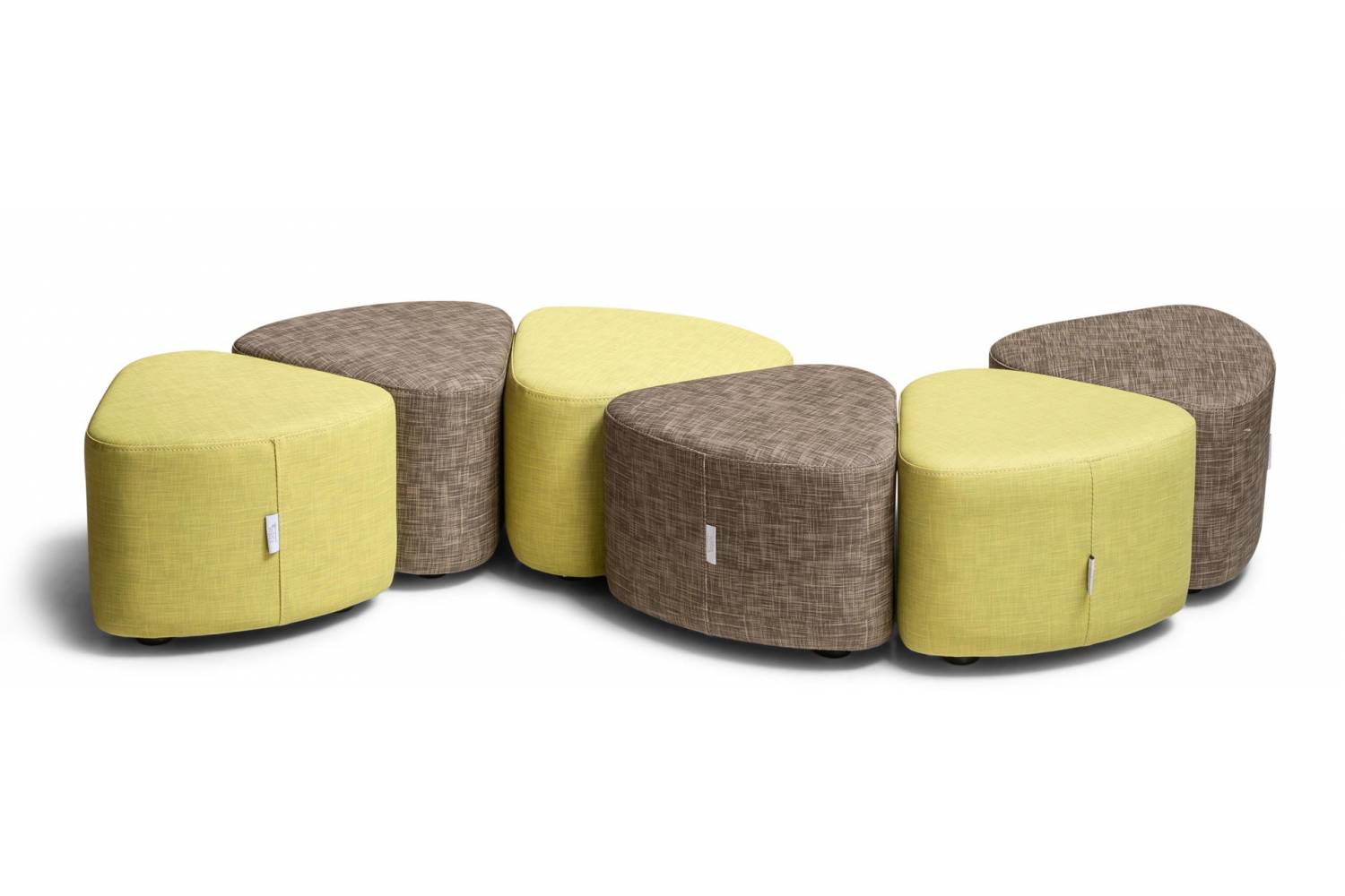 Tuffet Ottoman Childcare